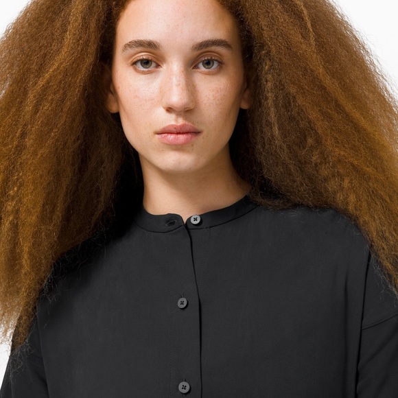 🍋 NWT Lululemon Perfectly Poised Jumpsuit
Black 8 - Picture 2 of 15